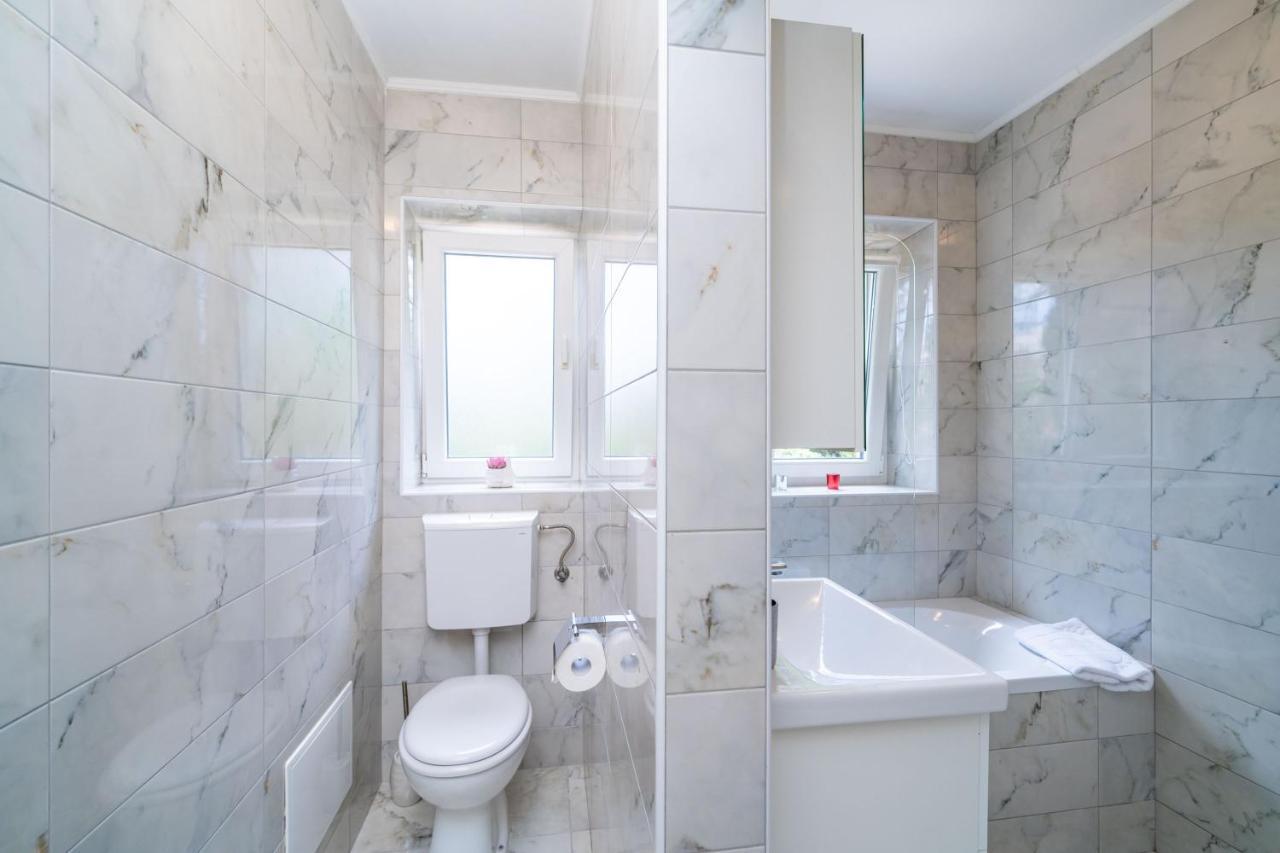 Apartment Ding Dong Дубровник Екстериор снимка
