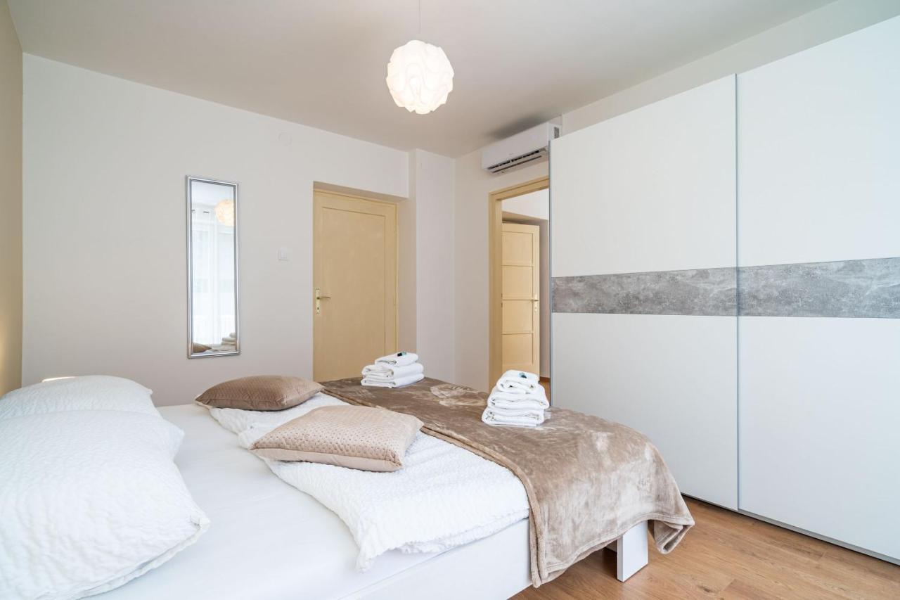 Apartment Ding Dong Дубровник Екстериор снимка