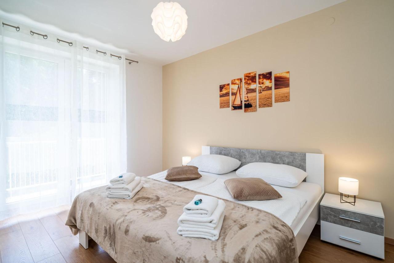Apartment Ding Dong Дубровник Екстериор снимка