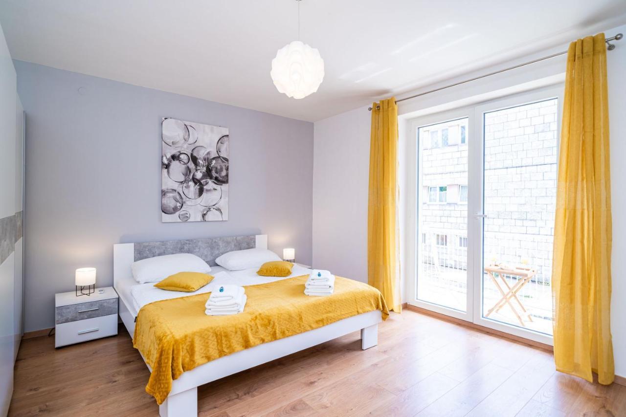 Apartment Ding Dong Дубровник Екстериор снимка