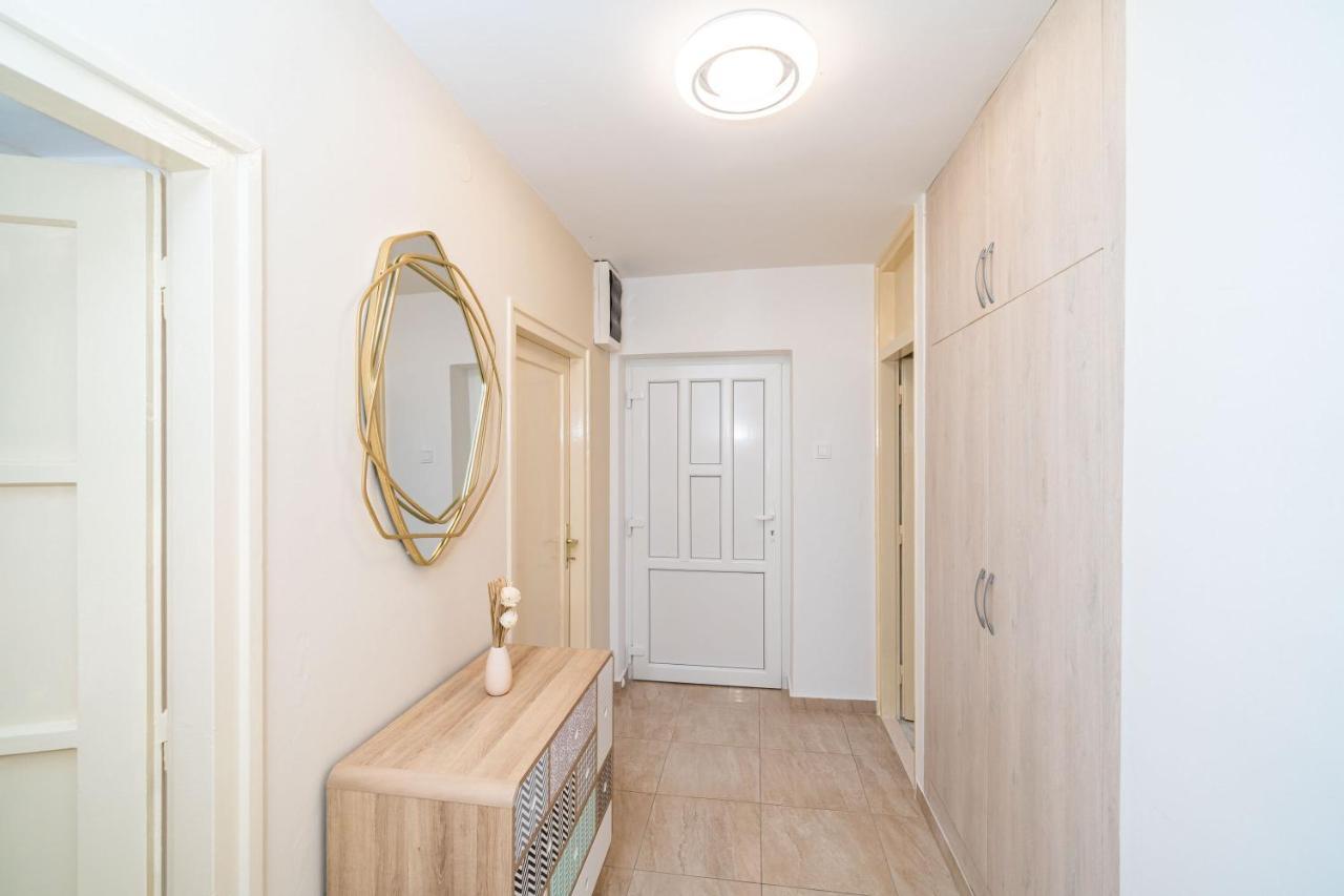 Apartment Ding Dong Дубровник Екстериор снимка